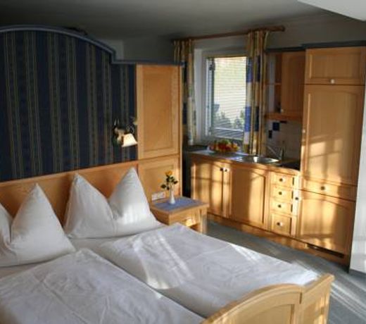 Pension Firn Sepp