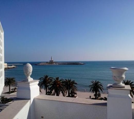Bed and Breakfast Marina Piccola