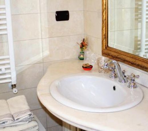 Bed and Breakfast Marina Piccola