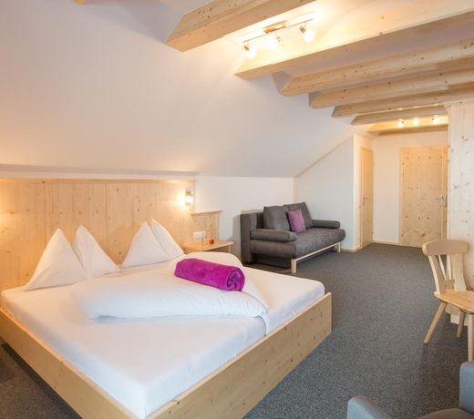Hotel Haus Lungau