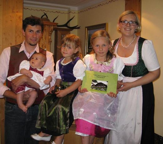 Hotel Haus Lungau