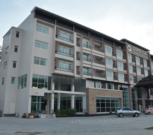 Kokotel Bangkok Dheva Thonglor