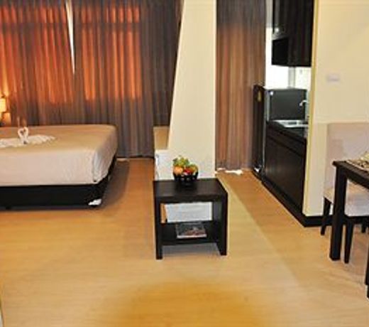 Kokotel Bangkok Dheva Thonglor