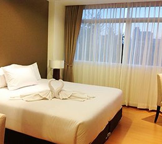 Kokotel Bangkok Dheva Thonglor