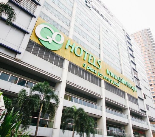 Go Hotels Mandaluyong