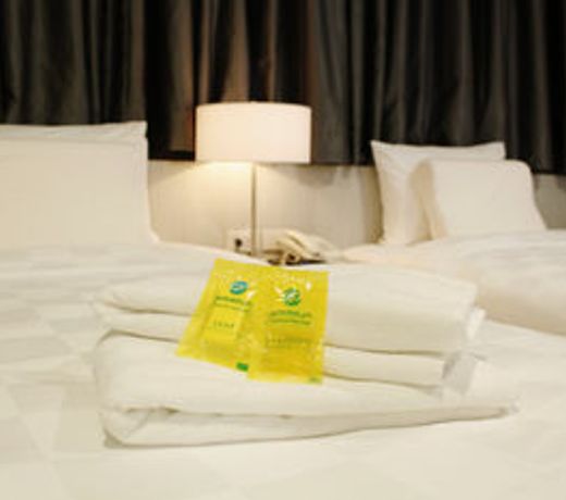 Go Hotels Mandaluyong