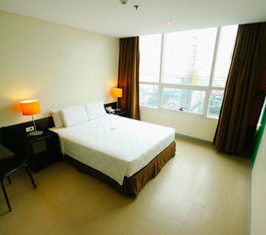 Go Hotels Mandaluyong