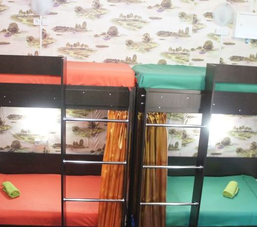 Zam-Zam Hostel