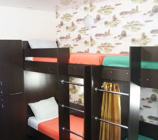 Zam-Zam Hostel