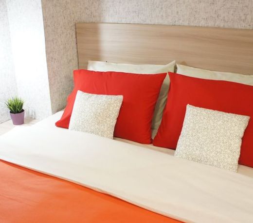 Zam-Zam Hostel