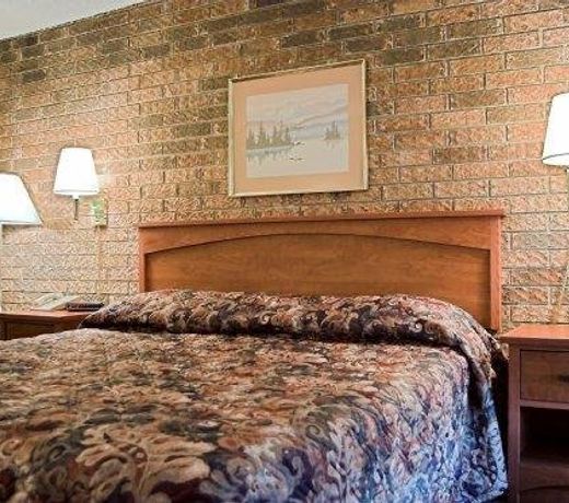 Econo Lodge Batesville