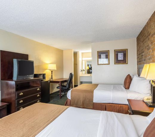 Econo Lodge Batesville