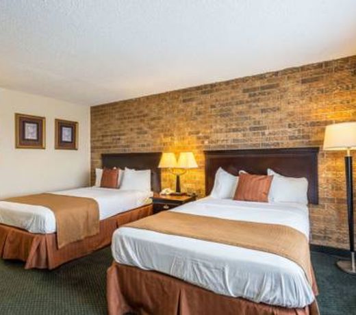 Econo Lodge Batesville