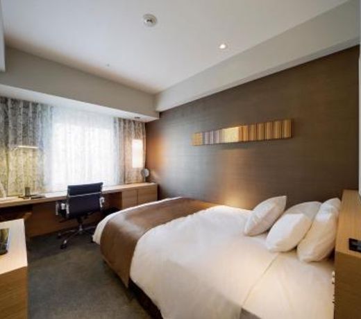 Hotel Metropolitan Akita