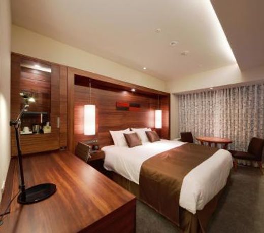 Hotel Metropolitan Akita