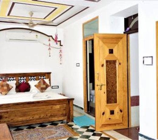 Hotel Lotus Haveli