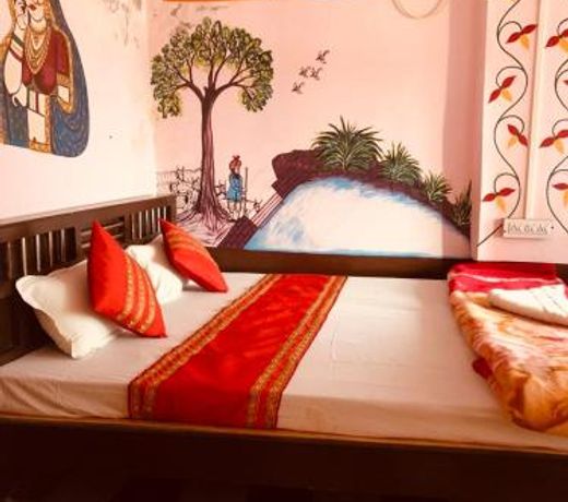 Hotel Lotus Haveli