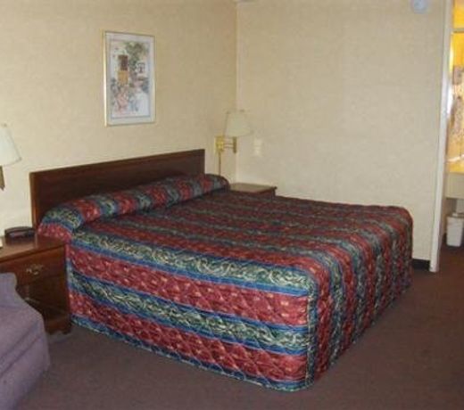 Masters Inn Cave City