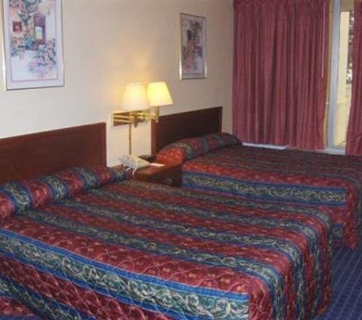 Masters Inn Cave City