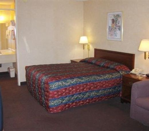 Masters Inn Cave City