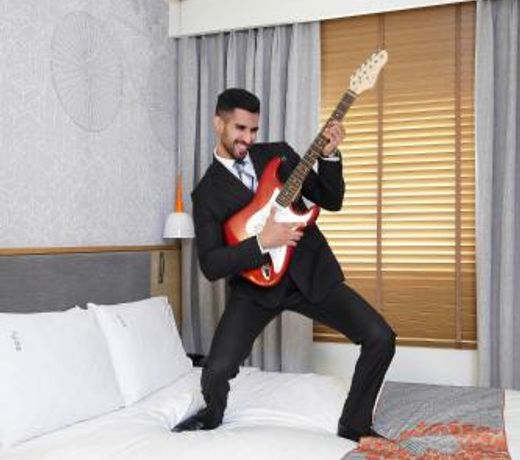 Holiday Inn Express Pune Hinjewadi, an IHG Hotel