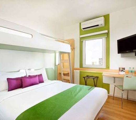 Holiday Inn Express Pune Hinjewadi, an IHG Hotel