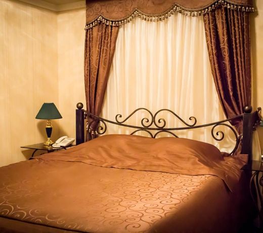 Plaza Hotel