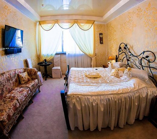 Plaza Hotel