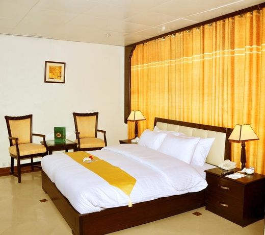 Best Western Hotel