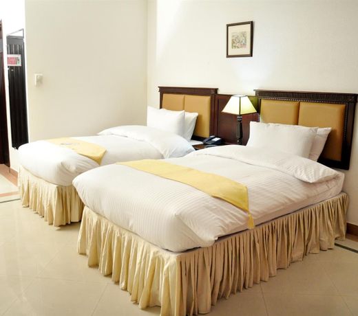 Best Western Hotel