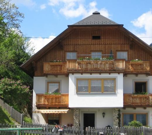 FAMILIE HOLZER WEBERHOF