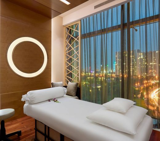 JW Marriott Hotel Hanoi