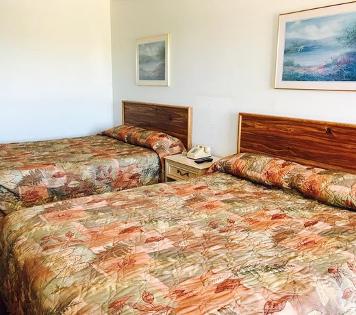 Wood River Motel