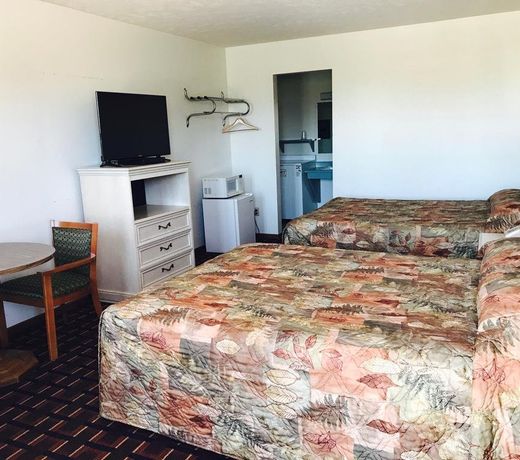 Wood River Motel