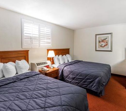 SUBURBAN EXTENDED STAY TEMPE