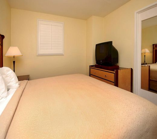 SUBURBAN EXTENDED STAY TEMPE