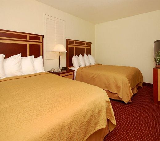SUBURBAN EXTENDED STAY TEMPE