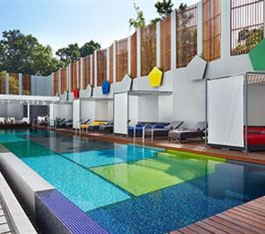 Luna2 Seminyak by Premier Hospitality Asia