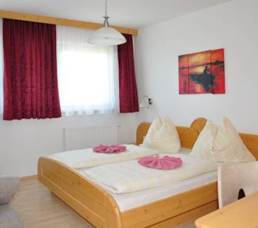 Pension Waldheim