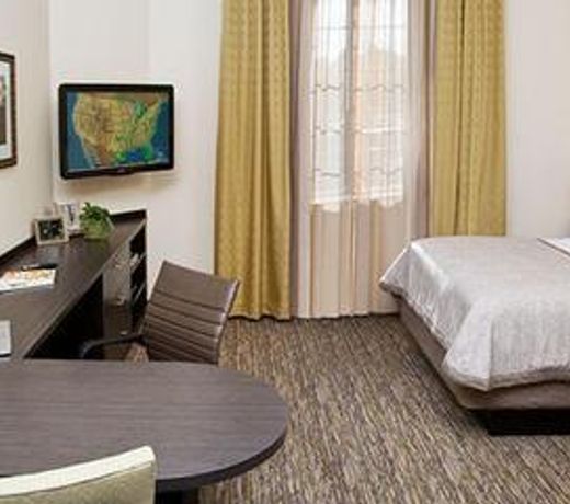 Candlewood Suites Greeley, an IHG Hotel