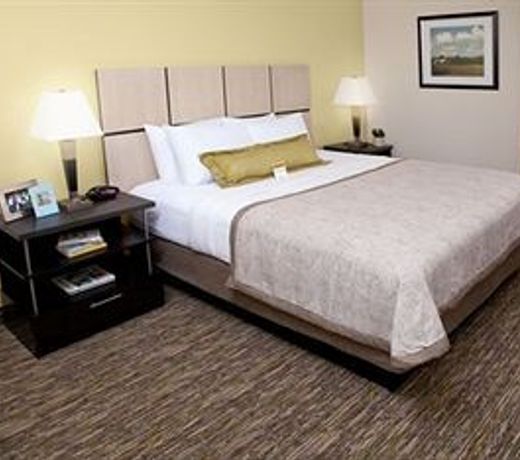 Candlewood Suites Greeley, an IHG Hotel