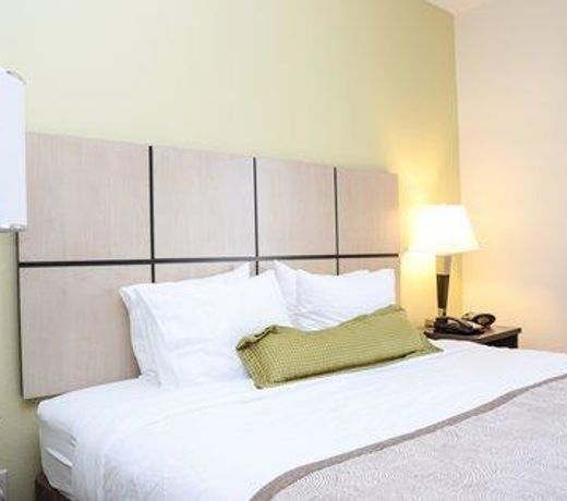 Candlewood Suites Greeley, an IHG Hotel