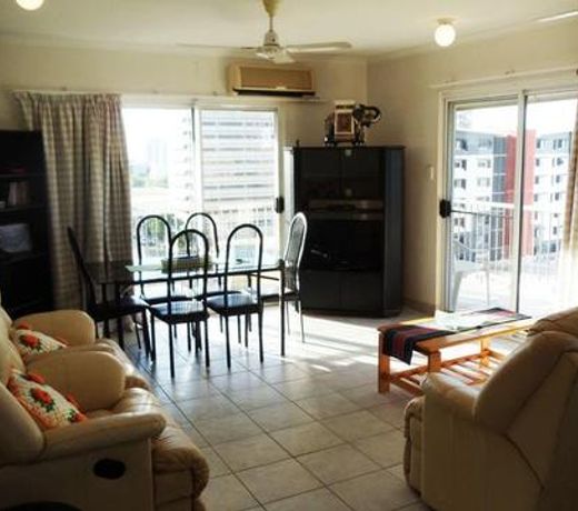 ShortStays Choice at the Metro