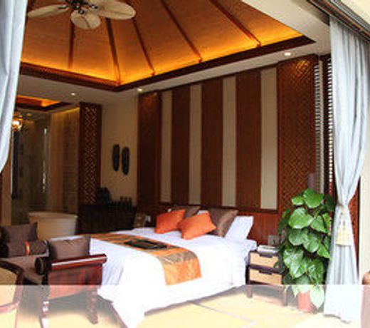 Shixishu Jianguo Yalong Bay Resort