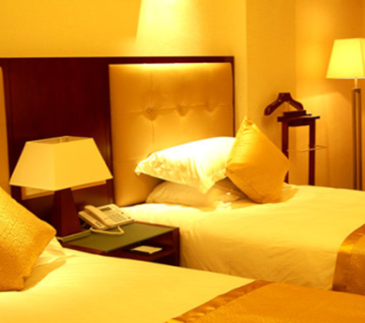 Shaoxing Yintai Hotel