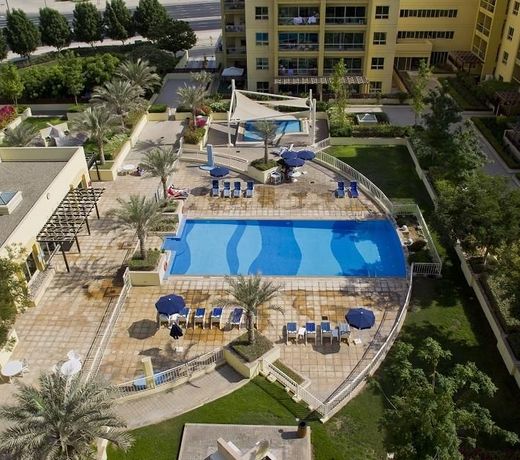 SKAI RESIDENCY