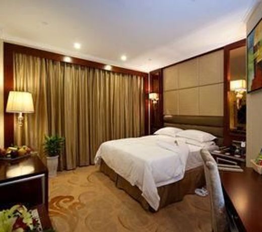 Days Inn Haosheng Wuhu