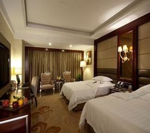 Days Inn Haosheng Wuhu