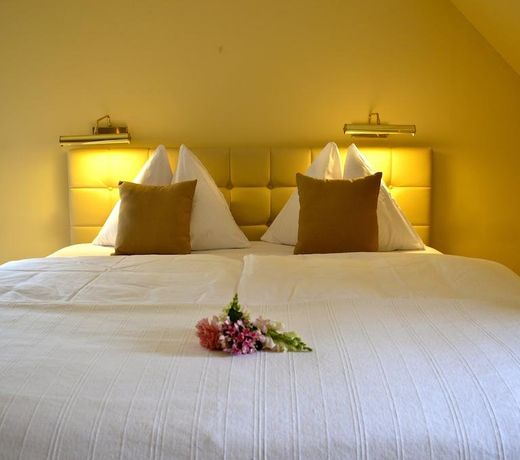 Hotel See-Villa