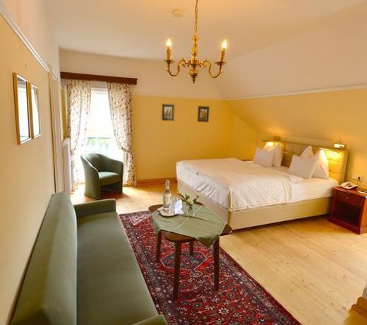 Hotel See-Villa